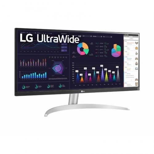 TNC Store Màn Hình LG UltraWide 29WQ600-W